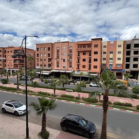 Magnifique Appartement Marrakech Marrakesh Exterior photo
