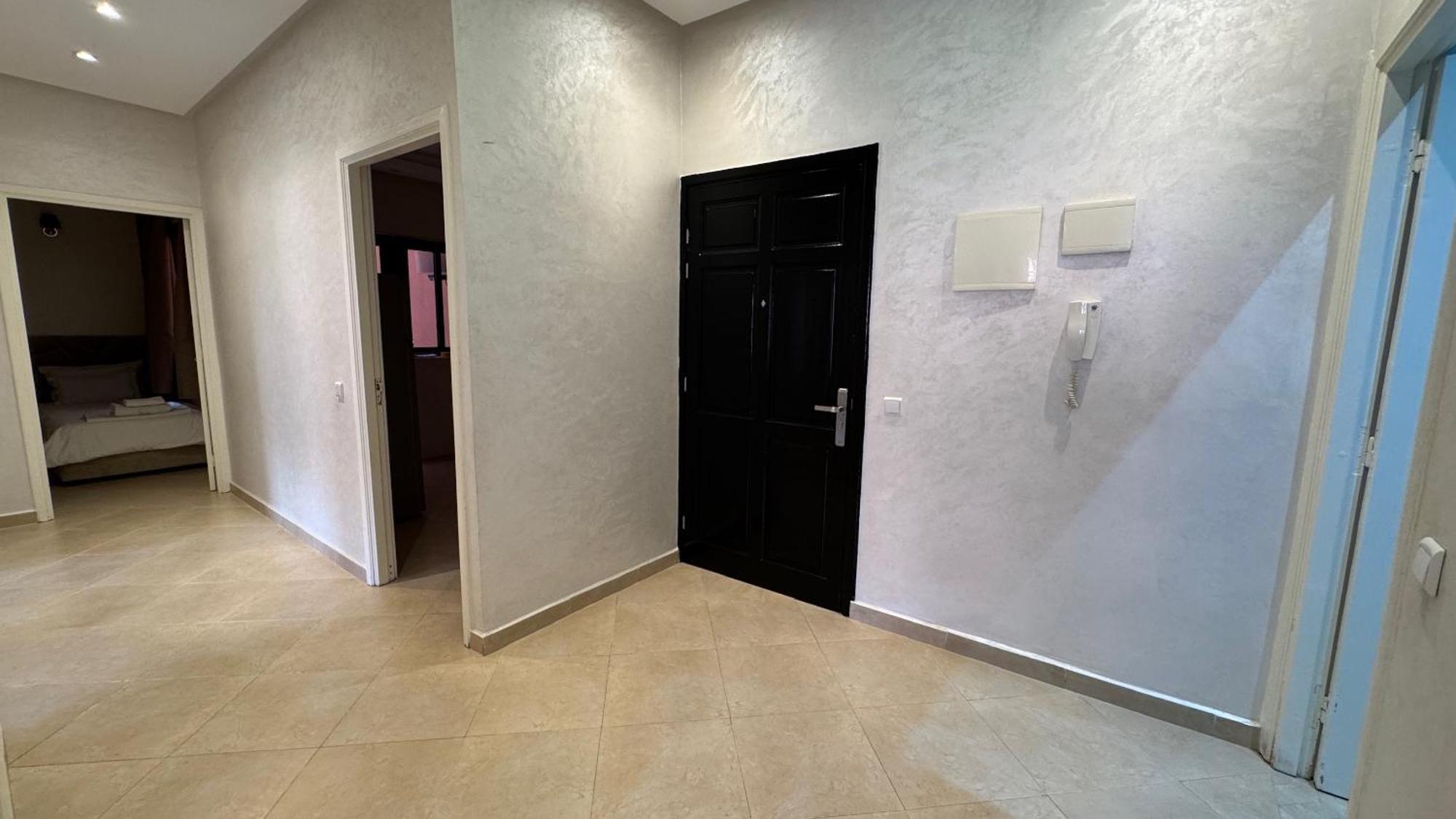 Magnifique Appartement Marrakech Marrakesh Exterior photo